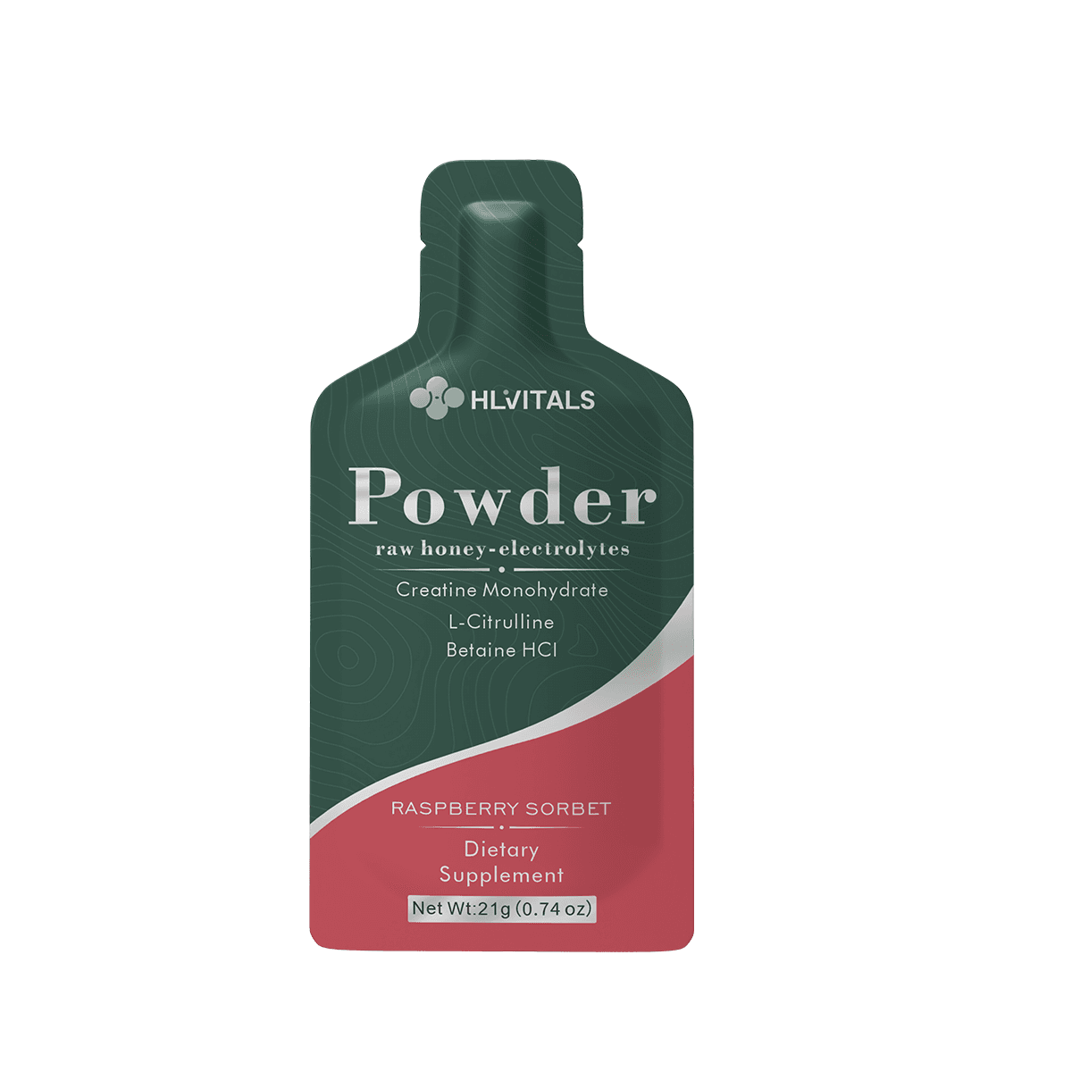 Power Creatine Gel product main image