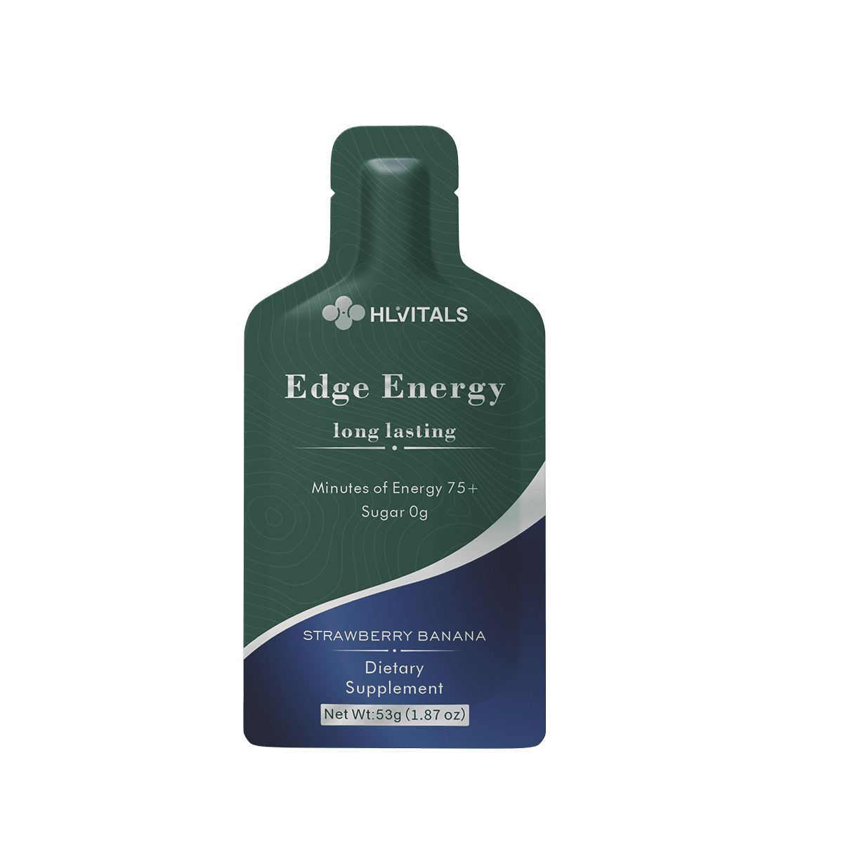 Edge Energy Gel Shots product main image