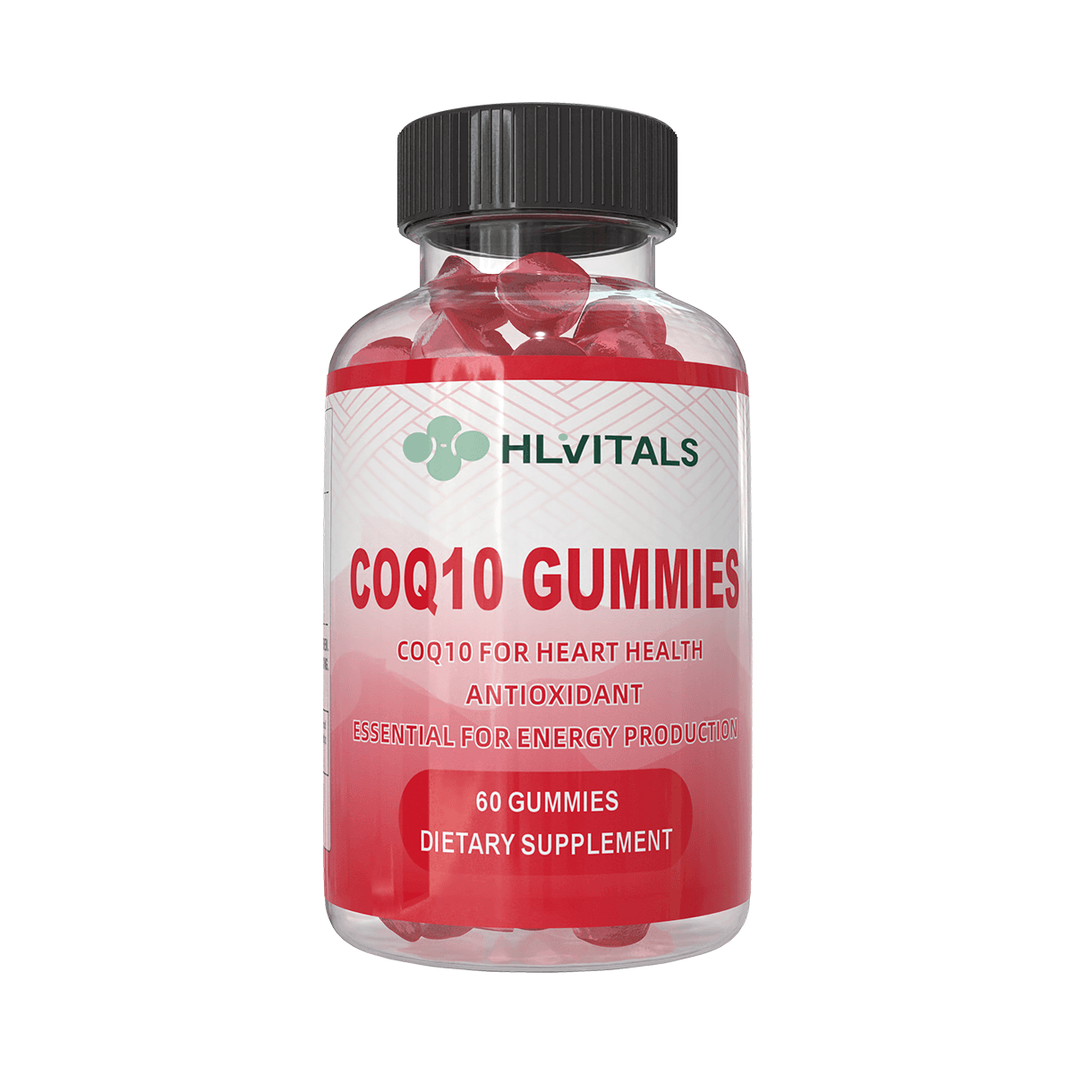Gummies — Produktkonzept 17