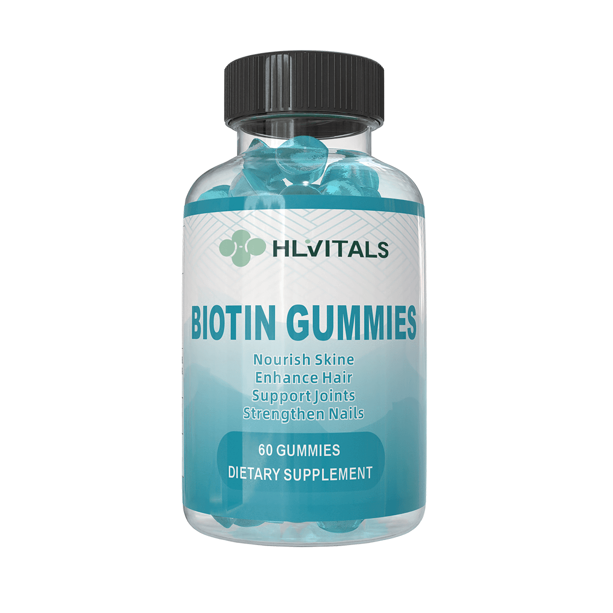 Gummies — Produktkonzept 18