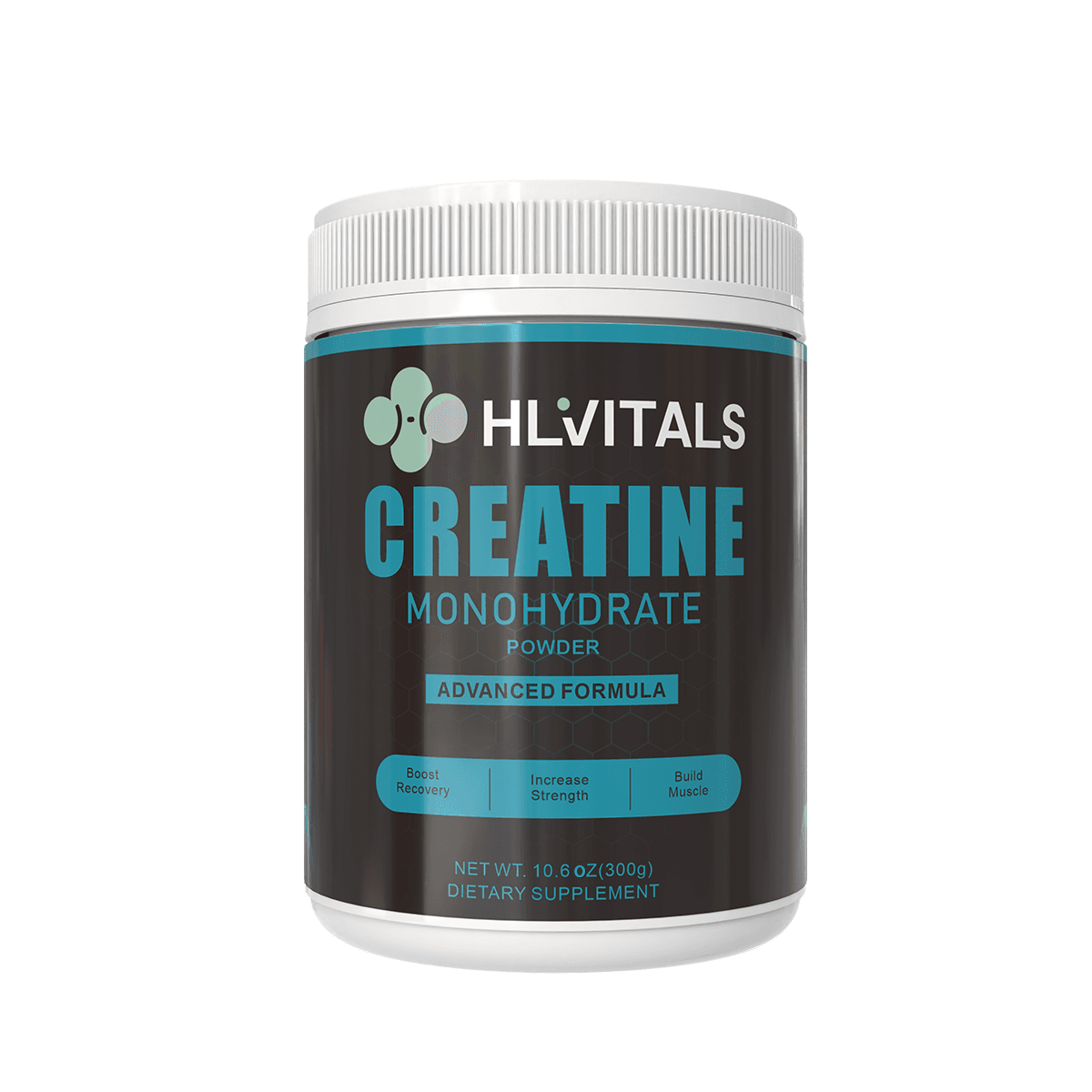 Micronized Creatine Muscle-Support Powder 5g product main image