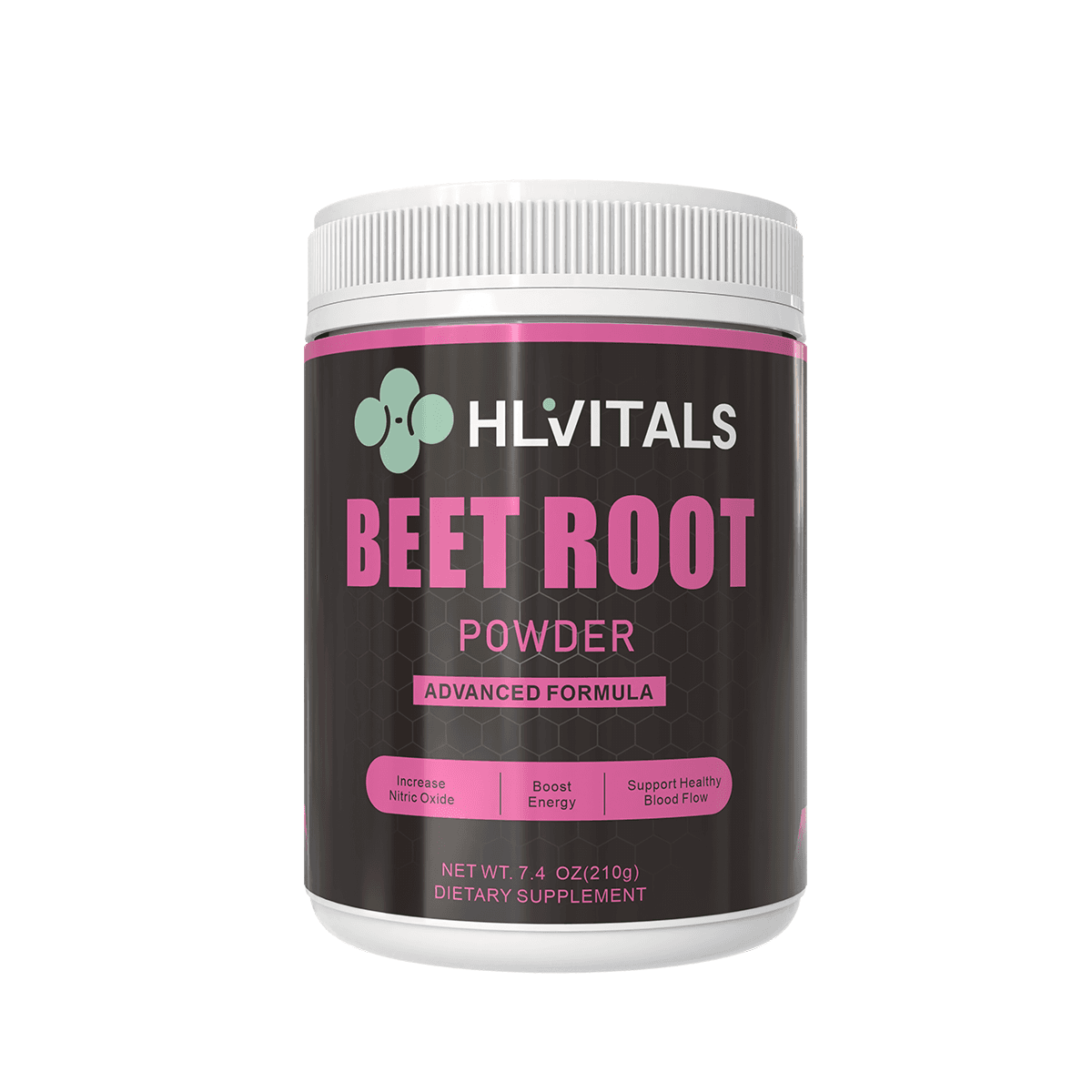 Organic Beet Root Powder Daily Nutrition product main image