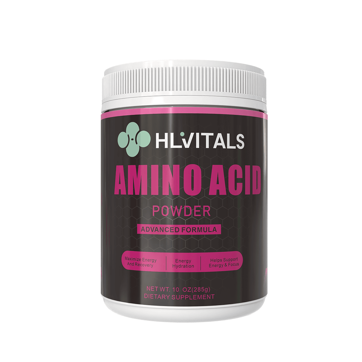 Rapid-Absorb Vegan Amino Muscle Repair Powder product main image